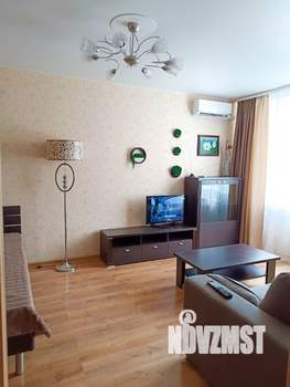 1-к квартира, на длительный срок, 40м2, 11/16 этаж