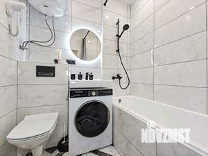 2-к квартира, посуточно, 44м2, 1/1 этаж