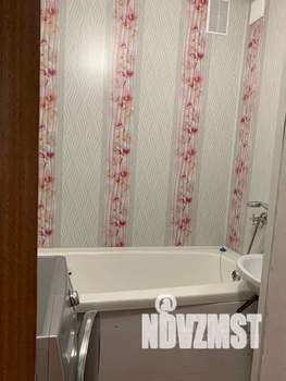 2-к квартира, посуточно, 45м2, 2/9 этаж