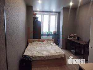 2-к квартира, на длительный срок, 40м2, 17/17 этаж