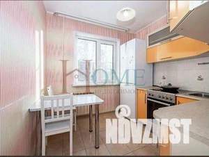 2-к квартира, на длительный срок, 46м2, 4/5 этаж