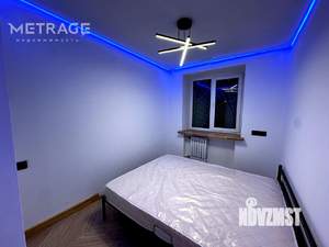 3-к квартира, на длительный срок, 60м2, 1/5 этаж