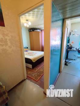 1-к квартира, на длительный срок, 35м2, 5/5 этаж
