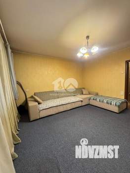 2-к квартира, на длительный срок, 52м2, 4/10 этаж