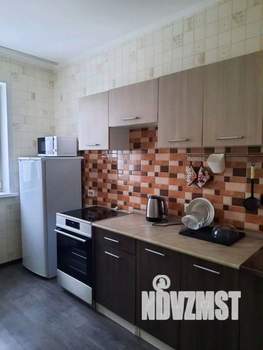 1-к квартира, на длительный срок, 42м2, 14/25 этаж