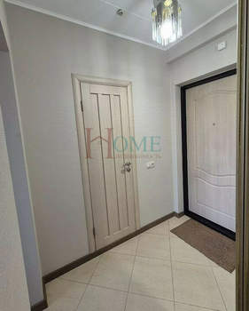 1-к квартира, на длительный срок, 39м2, 10/16 этаж