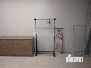 1-к квартира, на длительный срок, 35м2, 6/14 этаж