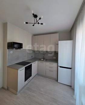 1-к квартира, на длительный срок, 41м2, 13/14 этаж