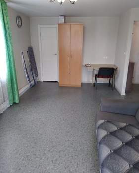 1-к квартира, на длительный срок, 32м2, 3/5 этаж