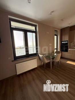 Студия квартира, на длительный срок, 31м2, 30/30 этаж