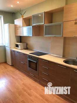 2-к квартира, на длительный срок, 58м2, 7/18 этаж