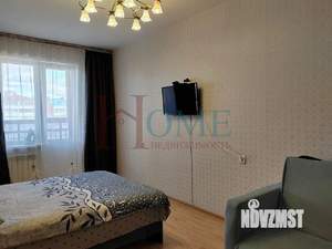 1-к квартира, на длительный срок, 38м2, 9/28 этаж