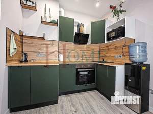 2-к квартира, на длительный срок, 34м2, 1/19 этаж