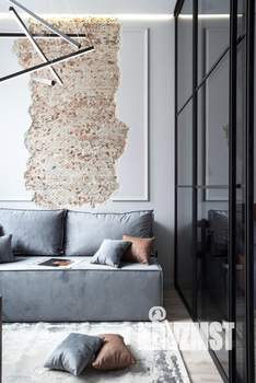 1-к квартира, посуточно, 37м2, 1/1 этаж