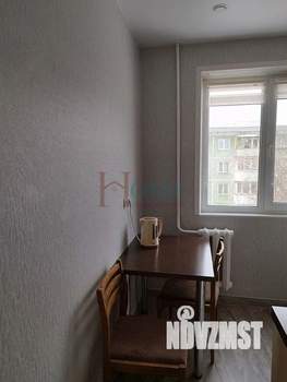 2-к квартира, на длительный срок, 49м2, 4/5 этаж