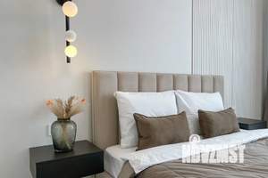 1-к квартира, посуточно, 42м2, 4/8 этаж