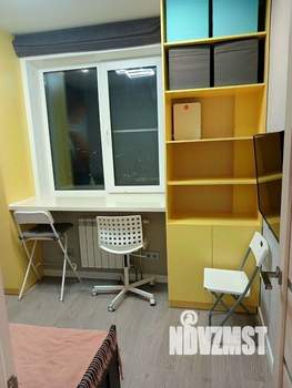 2-к квартира, на длительный срок, 49м2, 24/26 этаж