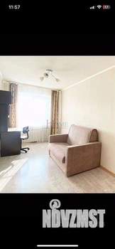 2-к квартира, на длительный срок, 45м2, 7/9 этаж