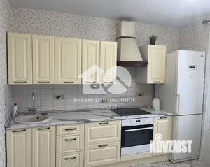 2-к квартира, на длительный срок, 70м2, 6/25 этаж