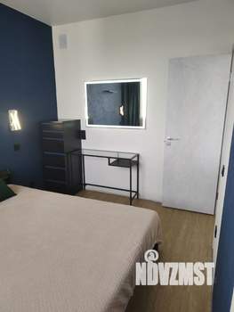 1-к квартира, на длительный срок, 37м2, 15/21 этаж