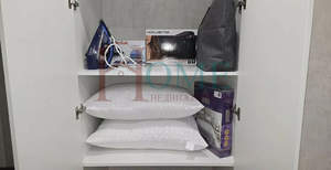 1-к квартира, на длительный срок, 34м2, 7/9 этаж