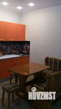 Студия квартира, на длительный срок, 30м2, 6/17 этаж