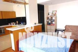 1-к квартира, посуточно, 45м2, 19/25 этаж