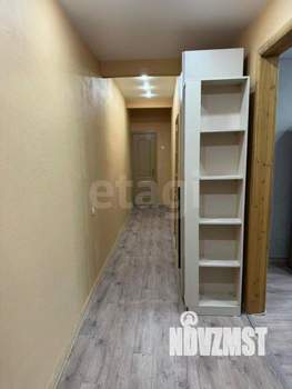 1-к квартира, на длительный срок, 60м2, 4/5 этаж