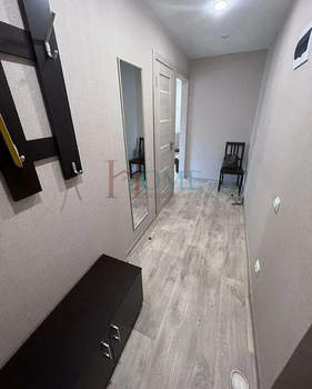 2-к квартира, на длительный срок, 44м2, 4/5 этаж