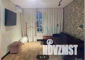 2-к квартира, на длительный срок, 60м2, 19/25 этаж