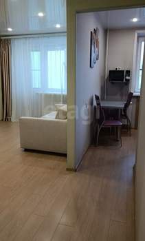 2-к квартира, на длительный срок, 42м2, 5/5 этаж