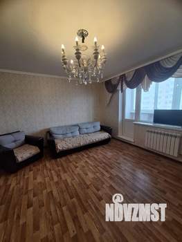 2-к квартира, на длительный срок, 55м2, 4/10 этаж