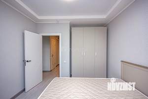 2-к квартира, на длительный срок, 43м2, 10/30 этаж