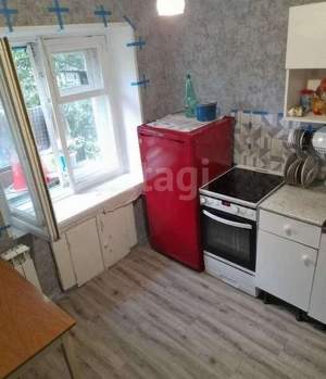 1-к квартира, на длительный срок, 30м2, 3/5 этаж