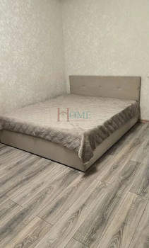 1-к квартира, на длительный срок, 36м2, 8/17 этаж