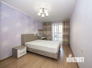 1-к квартира, на длительный срок, 42м2, 3/10 этаж