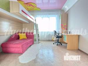 2-к квартира, на длительный срок, 66м2, 7/17 этаж