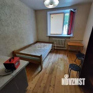 Студия квартира, на длительный срок, 23м2, 12/17 этаж