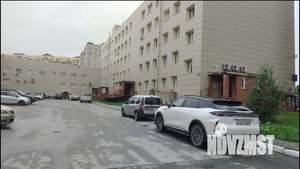 1-к квартира, на длительный срок, 44м2, 4/5 этаж