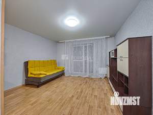 Студия квартира, на длительный срок, 35м2, 3/8 этаж