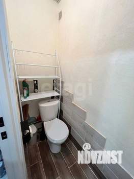 1-к квартира, на длительный срок, 30м2, 5/5 этаж