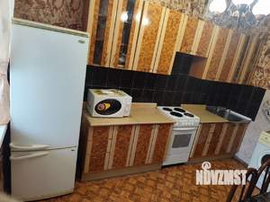 1-к квартира, на длительный срок, 40м2, 2/9 этаж