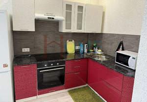 2-к квартира, на длительный срок, 37м2, 5/25 этаж