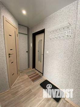 1-к квартира, на длительный срок, 30м2, 3/5 этаж