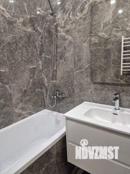 2-к квартира, на длительный срок, 53м2, 4/20 этаж