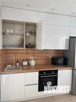 1-к квартира, на длительный срок, 39м2, 16/18 этаж