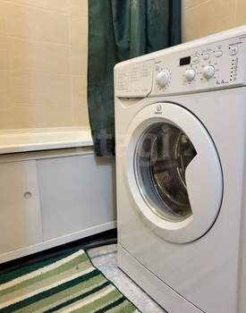 2-к квартира, на длительный срок, 53м2, 1/5 этаж