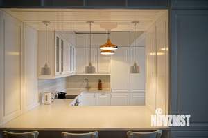 4-к квартира, на длительный срок, 130м2, 11/22 этаж