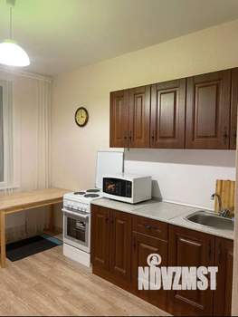 2-к квартира, на длительный срок, 57м2, 21/23 этаж