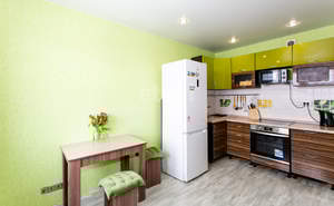 2-к квартира, на длительный срок, 42м2, 14/17 этаж